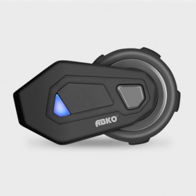 앱코 Tpro 헬멧 블루투스