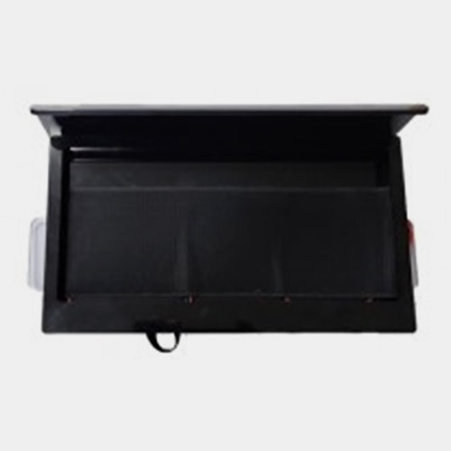 퀵서비스 4구거치대 SET