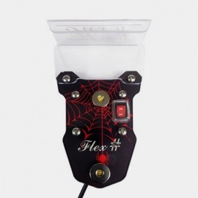 New 오픈형 1구거치대(단품)