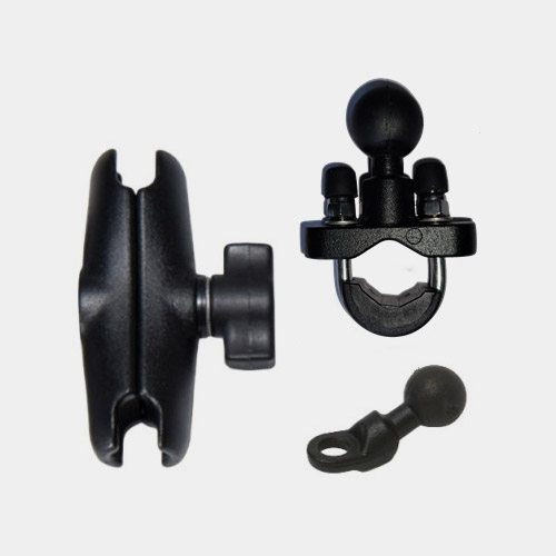 충전거치대용 마운트 세트