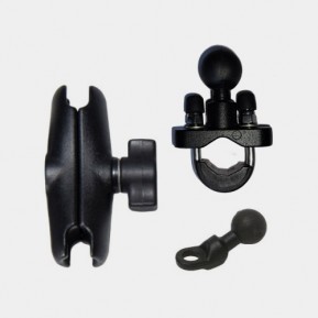 충전거치대용 마운트 세트