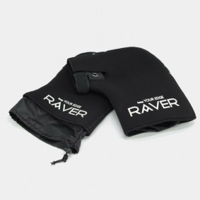 [RAVER] 네오플렌 방한토시