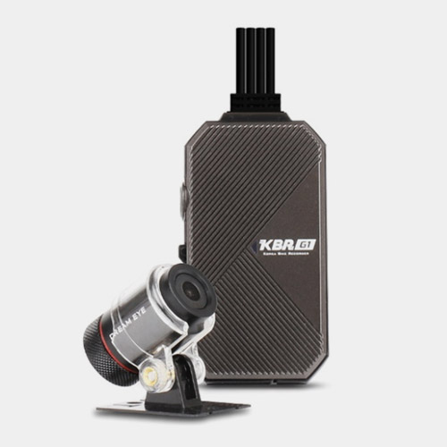 [KBR-G1] 1채널 FHD 바이크블랙박스