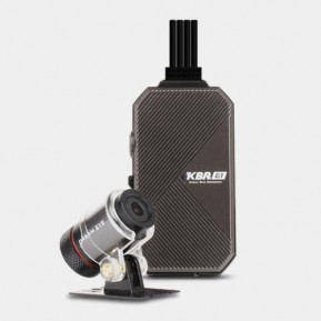 [KBR-G1] 1채널 FHD 바이크블랙박스