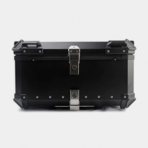 대용량 알루미늄 탑박스(55L/65L/85L/100L)